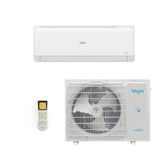 Imagem da oferta Ar-Condicionado Split HW Inverter Elgin Eco III Wi-Fi 18.000 BTUs R-32 Só Frio 220V
