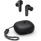 Imagem da oferta soundcore P20i da Anker Fone de Ouvido Bluetooth 5.3 Graves Potentes Drivers de 10mm 30H de Reprodução Resistência à Água 2 Mics IA Personalização de