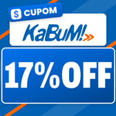 Imagem da oferta 17% OFF no Kit Internet via Satélite Starlink Mini WiFi 5 Cinza na KaBuM! com cupom