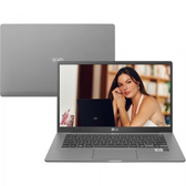 Imagem da oferta Notebook LG Gram Intel Core I5-1035G7 8GB 256GB W10 14" - 14Z90N-V.BR51P1