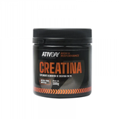 Imagem da oferta 3 Unidades Ativday Creatina 300g