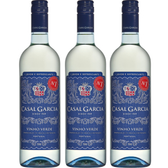 Imagem da oferta Kit 3x Vinho Português Branco DOC 750ml
