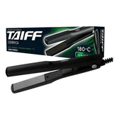 Imagem da oferta Taiff Prancha Cerâmica Profissional Classic 180°
