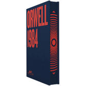 Imagem da oferta Livro 1984 Edição Especial (Capa Dura) - George Orwell