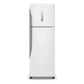 Imagem da oferta Refrigerador Panasonic 391l Branco Nr-bt41pd2w Branco