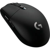 Imagem da oferta Mouse Gamer Sem Fio Logitech G Series Lightspeed G305 Preto