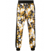 Imagem da oferta Versace Calça Com Estampa Barroca
