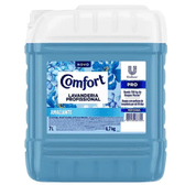 Imagem da oferta Amaciante diluído 7l comfort - Unilever
