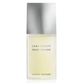 Imagem da oferta Perfume LEau DIssey Pour Homme Issey Miyake Eau de Toilette Masculino 125ml