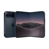 Imagem da oferta Apple iPhone Duo (256 GB) - Céu noturno