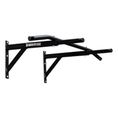 Imagem da oferta Barra Fixa Parede Chinpull-up Tríceps Paralela