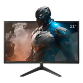 Imagem da oferta Monitor Gamer Brx 21 Mbrx21bk Led