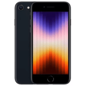 Imagem da oferta iPhone SE 3ª Geração 64GB 4,7” 12MP iOS - Apple