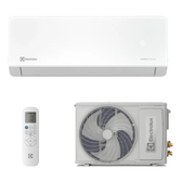 Imagem da oferta Ar Condicionado Hw Electrolux Maxcomfort Inverter 12k F 220