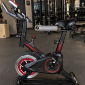 Imagem da oferta Bicicleta Ergométrica Spinning Bike It's X11