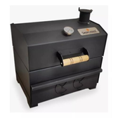 Imagem da oferta Churrasqueira Defumadora Artmill Smoke House Table Pit