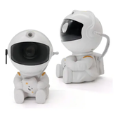 Imagem da oferta Mini Astronauta Projetor Galáxia