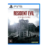 Imagem da oferta Jogo Resident Evil Requiem, PS5 - CP000036PS5