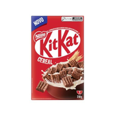 Imagem da oferta Cereal Matinal Chocolate Kitkat Caixa 210g