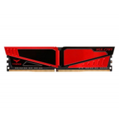 Imagem da oferta Memoria Team Group T-force Vulcan 8gb (1x8) 2400mhz Ddr4 Vermelha - TLRED48G2400HC1601
