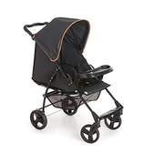 Imagem da oferta Galzerano, CARRINHO ROMANO TRAVEL SYSTEM ONIX CARAMELO