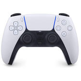 Imagem da oferta Controle Playstation 5 Sem Fio Dualsense - Ps5 Cor Branco