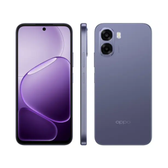 Imagem da oferta Smartphone OPPO A6x 128GB 4GB + 8GB RAM Púrpura 675" Câm Dupla + Selfie 5MP