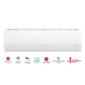 Imagem da oferta Ar-Condicionado Split LG Dual Inverter 12.000 BTUs S3-Q12JA33L - S3-Q12JA33L