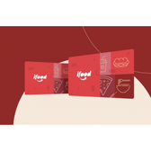 Imagem da oferta Troque 30 pontos por voucher no Ifood