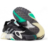 Imagem da oferta Tênis Adidas Streetball Preto