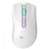 Imagem da oferta Mouse Gamer Xtrike Me GM-314, RGB, 7200 DPI