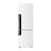 Imagem da oferta Geladeira Frost Free Duplex 399 Litros Consul com Freezer Embaixo - CRE45MB - 110v