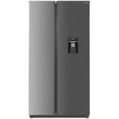 Imagem da oferta Refrigerador Philco Side By Side Inverter 434L 220V - PRF633I