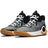 Imagem da oferta Tênis Nike Kevin Durant Trey 5 IX - Preto+Cinza