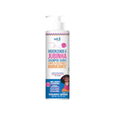 Imagem da oferta Widi Care Shampoo Higienizando a Jubinha Limpeza Delicada e Hidratante 300ml