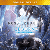 Imagem da oferta Jogo Monster Hunter World: Iceborne Master Edition Digital Deluxe - PS4