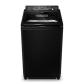 Imagem da oferta Máquina de lavar Intuitive+ Panasonic 19kg Lavagem Eficiente SmartSense Sistema Ciclone Ciclo Pet NA-F190G1BB 220V