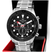 Imagem da oferta Relógio Technos Masculino Acqua Troca Pulseira
