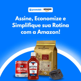 Imagem da oferta Economize Sempre: Ofertas Imperdíveis com Recorrência Amazon!