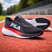 Imagem da oferta Tênis Fila Agile Masculino Esportivo