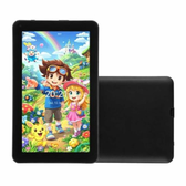 Imagem da oferta Tablet Mirage Educativo Infantil 7 Pol Wi-fi 64GB 4GB RAM Quad Core com Controle Parental- 2022TK