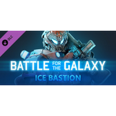 Imagem da oferta Jogo Battle For The Galaxy Ice Bastion Pack - PC Stem