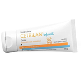 Imagem da oferta Cetrilan Creme Para Prevenção de Assaduras 120g