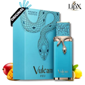Imagem da oferta Perfume French Avenue Vulcan Feu Extrait EDP 100ml