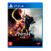 Imagem da oferta Jogo Nioh 2 - PS4