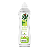 Imagem da oferta Cif Lava Louças Concentrado Limões 420g