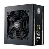 Imagem da oferta Fonte Cooler Master MWE Gold V2 850W 80 Plus Gold Full Modular PFC Ativo Bivolt Preto - MPE-8501-AFAAG-WO