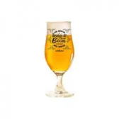 Imagem da oferta Taça de Cerveja Jorge e Mateus Vai Sentir O Amargo de Outras Bocas Lembrando Meu Sabor 385ml