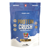 Imagem da oferta Protein Crush Refil 900g Under Labz Sabor Strawbear