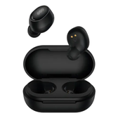 Imagem da oferta Fone QCY T27 Arcbuds Lite Bluetooth 5.3 Cor Preto